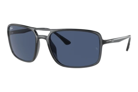 Okulary przeciwsłoneczne Ray-Ban RB4375 876/80