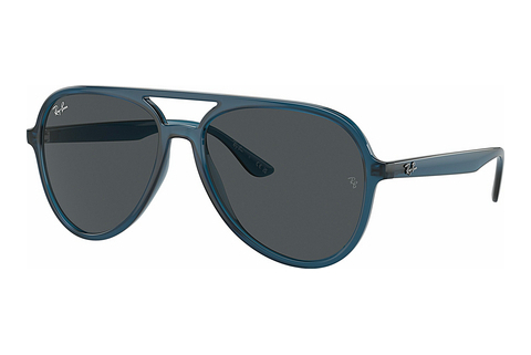 Okulary przeciwsłoneczne Ray-Ban RB4376 669487