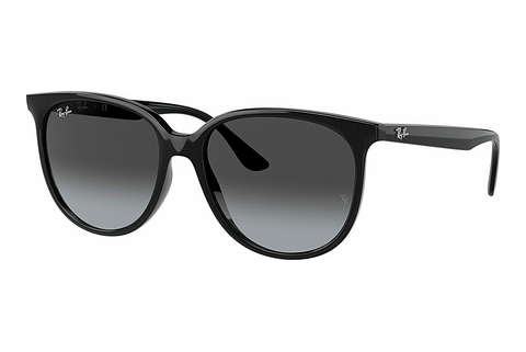 Okulary przeciwsłoneczne Ray-Ban RB4378 601/8G