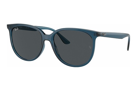 Okulary przeciwsłoneczne Ray-Ban RB4378 669487