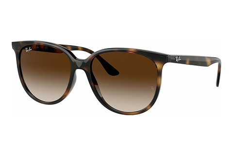 Okulary przeciwsłoneczne Ray-Ban RB4378 710/13