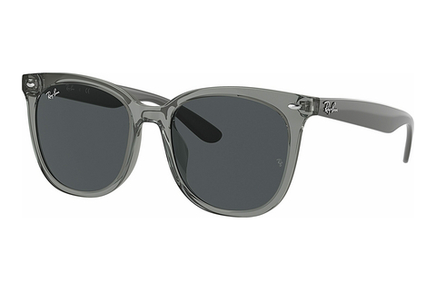 Okulary przeciwsłoneczne Ray-Ban RB4379D 659987