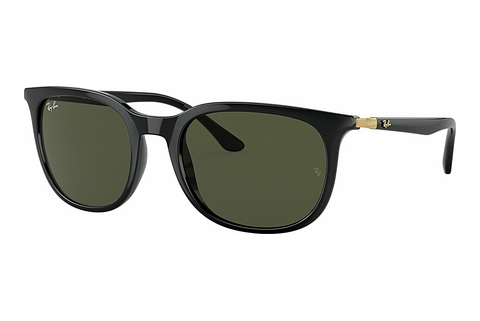 Okulary przeciwsłoneczne Ray-Ban RB4386 601/31