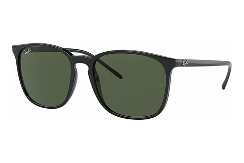 Okulary przeciwsłoneczne Ray-Ban RB4387 601/71