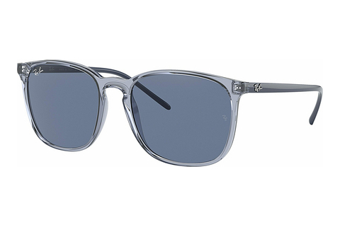 Okulary przeciwsłoneczne Ray-Ban RB4387 639980