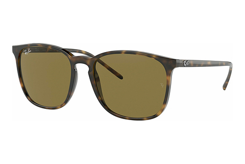 Okulary przeciwsłoneczne Ray-Ban RB4387 710/73