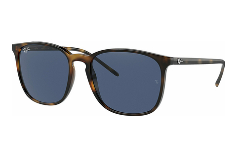 Okulary przeciwsłoneczne Ray-Ban RB4387 710/80