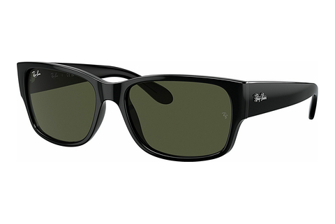 Okulary przeciwsłoneczne Ray-Ban RB4388 601/31