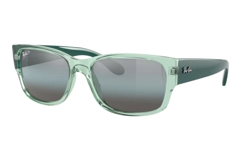 Okulary przeciwsłoneczne Ray-Ban RB4388 6646G6