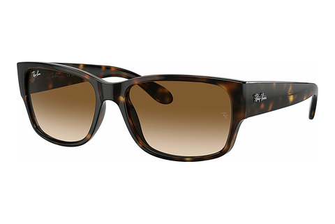 Okulary przeciwsłoneczne Ray-Ban RB4388 710/51