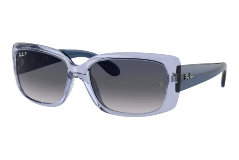 Okulary przeciwsłoneczne Ray-Ban RB4389 664578