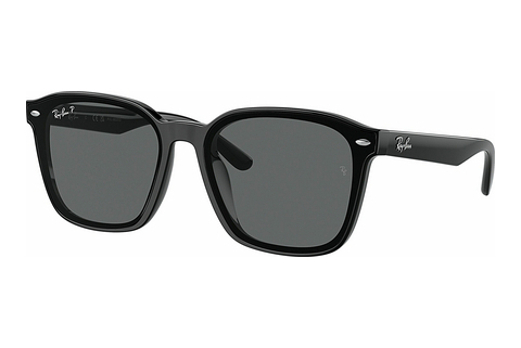 Okulary przeciwsłoneczne Ray-Ban RB4392D 601/81