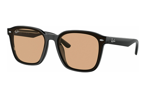 Okulary przeciwsłoneczne Ray-Ban RB4392D 601/93