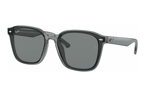 Okulary przeciwsłoneczne Ray-Ban RB4392D 645087