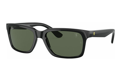 Okulary przeciwsłoneczne Ray-Ban RB4393M F65071