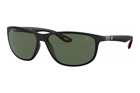 Okulary przeciwsłoneczne Ray-Ban RB4394M F60271