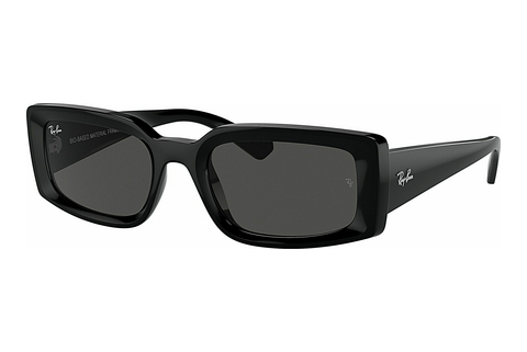 Okulary przeciwsłoneczne Ray-Ban KILIANE (RB4395 667787)