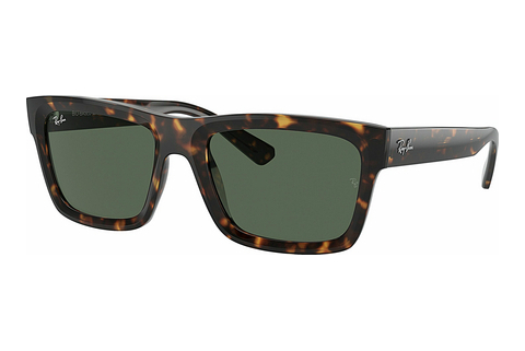 Okulary przeciwsłoneczne Ray-Ban WARREN (RB4396 135971)