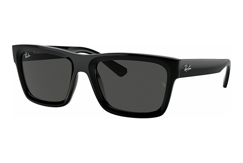 Okulary przeciwsłoneczne Ray-Ban WARREN (RB4396 667787)