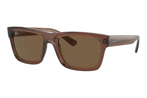 Okulary przeciwsłoneczne Ray-Ban WARREN (RB4396 667873)