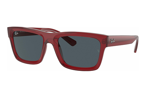 Okulary przeciwsłoneczne Ray-Ban WARREN (RB4396 667987)