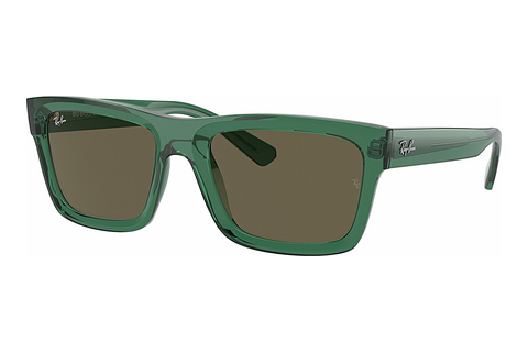 Okulary przeciwsłoneczne Ray-Ban WARREN (RB4396 6681/3)