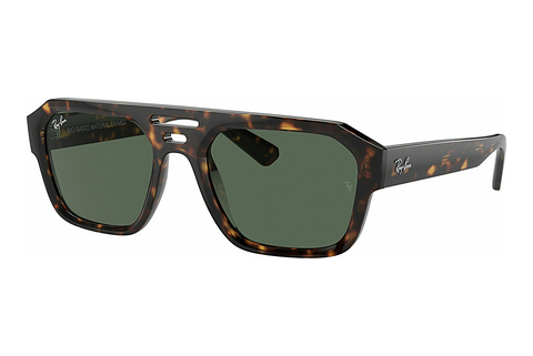 Okulary przeciwsłoneczne Ray-Ban CORRIGAN (RB4397 135971)