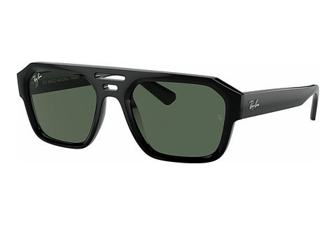 Okulary przeciwsłoneczne Ray-Ban CORRIGAN (RB4397 667771)