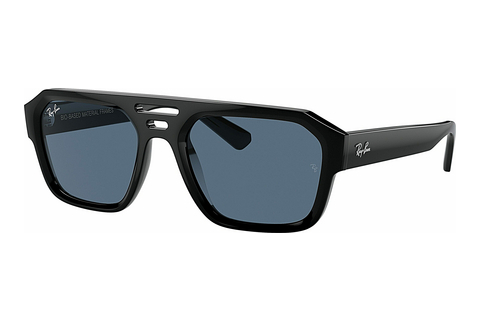 Okulary przeciwsłoneczne Ray-Ban CORRIGAN (RB4397 667780)