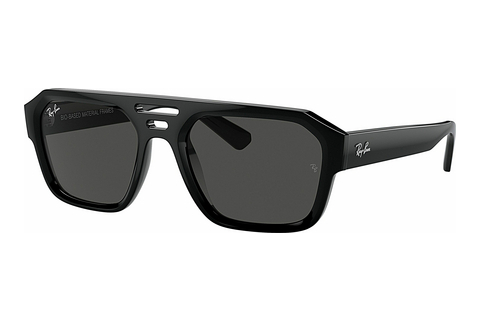 Okulary przeciwsłoneczne Ray-Ban CORRIGAN (RB4397 667787)