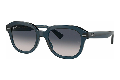 Okulary przeciwsłoneczne Ray-Ban ERIK (RB4398 667678)