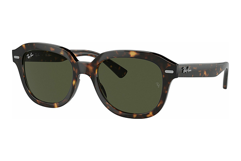 Okulary przeciwsłoneczne Ray-Ban ERIK (RB4398 902/31)