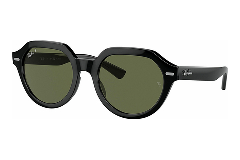 Okulary przeciwsłoneczne Ray-Ban GINA (RB4399 901/58)