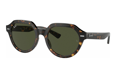 Okulary przeciwsłoneczne Ray-Ban GINA (RB4399 902/31)