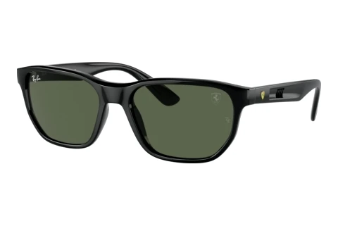 Okulary przeciwsłoneczne Ray-Ban RB4404M F68371
