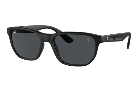 Okulary przeciwsłoneczne Ray-Ban RB4404M F68487