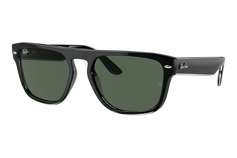 Okulary przeciwsłoneczne Ray-Ban RB4407 654571