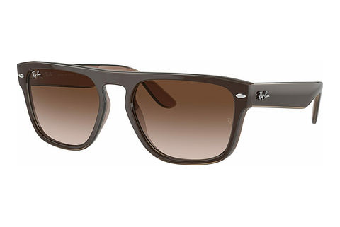 Okulary przeciwsłoneczne Ray-Ban RB4407 673113