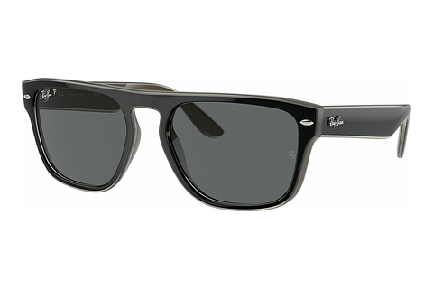 Okulary przeciwsłoneczne Ray-Ban RB4407 673381