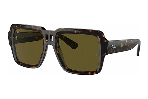 Okulary przeciwsłoneczne Ray-Ban MAGELLAN (RB4408 135973)