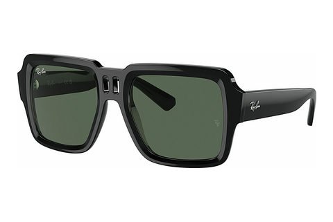 Okulary przeciwsłoneczne Ray-Ban MAGELLAN (RB4408 667771)