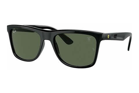 Okulary przeciwsłoneczne Ray-Ban RB4413M F68371