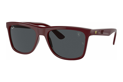 Okulary przeciwsłoneczne Ray-Ban RB4413M F68587