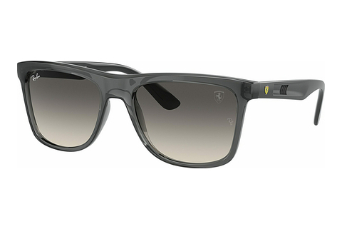 Okulary przeciwsłoneczne Ray-Ban RB4413M F69111