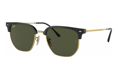 Okulary przeciwsłoneczne Ray-Ban NEW CLUBMASTER (RB4416 601/31)