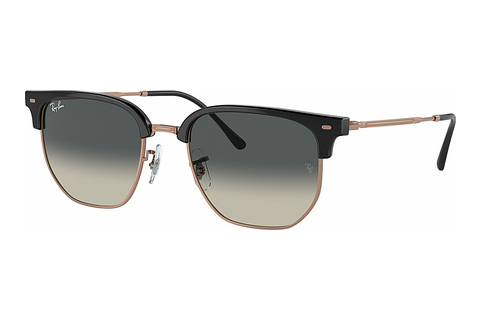 Okulary przeciwsłoneczne Ray-Ban NEW CLUBMASTER (RB4416 672071)