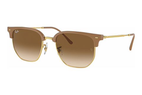 Okulary przeciwsłoneczne Ray-Ban NEW CLUBMASTER (RB4416 672151)