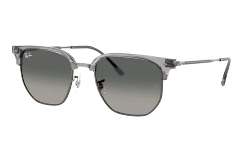 Okulary przeciwsłoneczne Ray-Ban NEW CLUBMASTER (RB4416 679271)