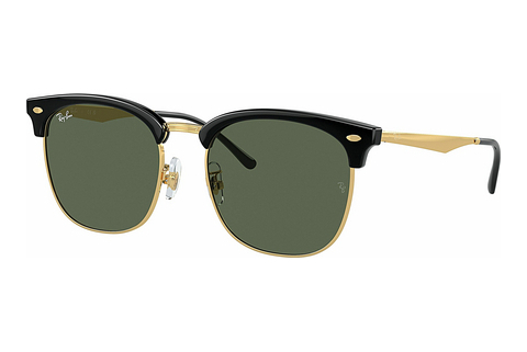 Okulary przeciwsłoneczne Ray-Ban RB4418D 601/31