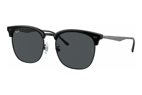 Okulary przeciwsłoneczne Ray-Ban RB4418D 673487